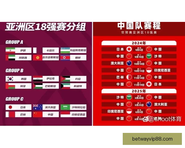 2026世界杯参赛队伍最新实力排名全面解析与赛前预测