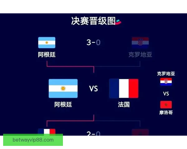 2026世界杯参赛球队全解析与赛程展望指南