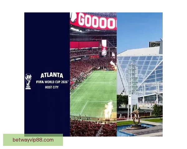 美加墨世界杯赛前全方位投注策略与胜算分析指南